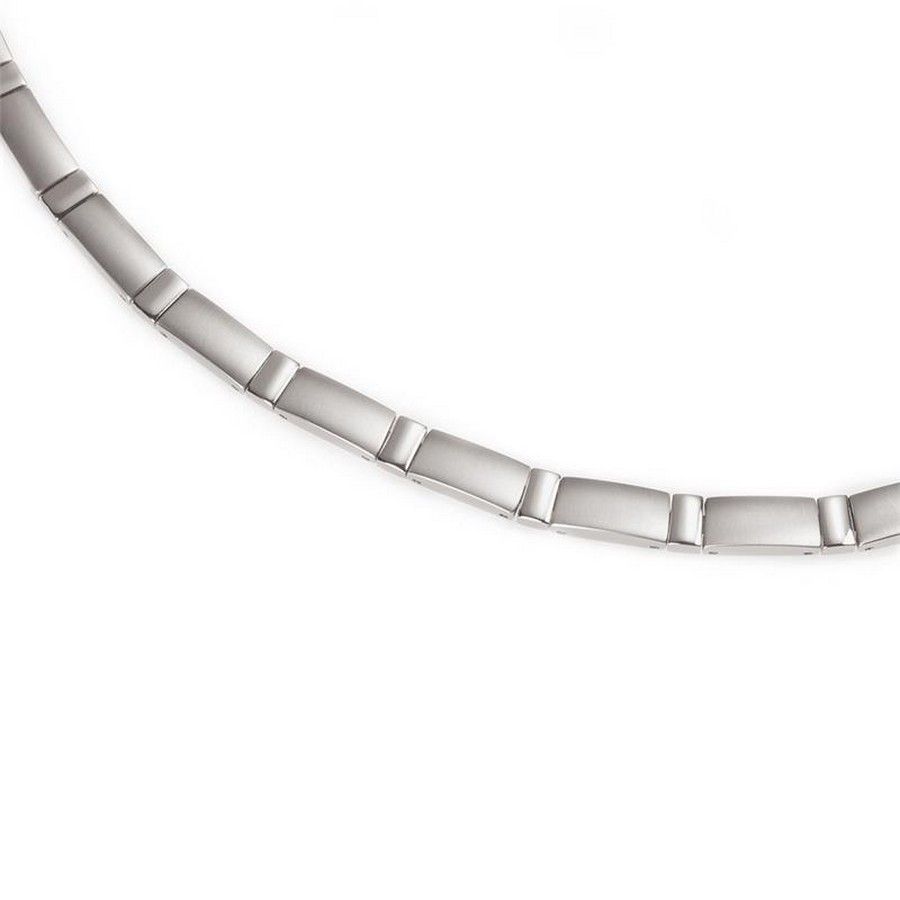 Boccia Titanium ketting 0845-01 45cm, exclusief en kwalitatief hoogwaardig. Ontdek nu!