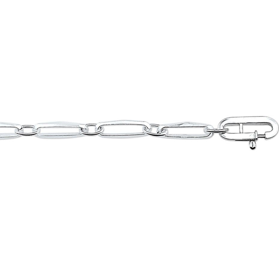 Armband c.f.e. massief 4,0 mm 19 cm - PSN1001411, exclusief en kwalitatief hoogwaardig. Ontdek nu!