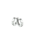 Klapoorringen zirkonia - PSN1322938, exclusief en kwalitatief hoogwaardig. Ontdek nu!