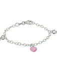 Armband bedel assortiment 13 cm - PSN1322944, exclusief en kwalitatief hoogwaardig. Ontdek nu!