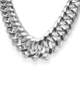 Buddha to Buddha ketting Chain - 47cm- Zilver 163, exclusief en kwalitatief hoogwaardig. Ontdek nu!