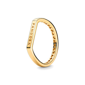 Pandora Signature Ring 