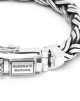Buddha to Buddha armband 170 Katja Zilver, exclusief en kwalitatief hoogwaardig. Ontdek nu!