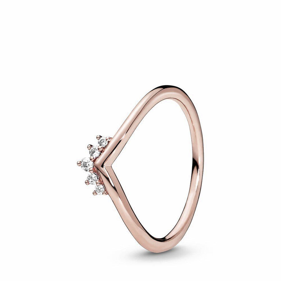 Pandora Wish Ring 188282CZ
