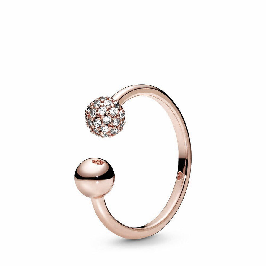 Pandora Rose Ring 188316CZ