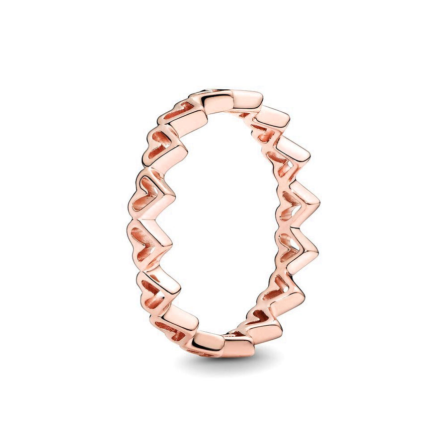 Pandora Rose Ring 188696C00