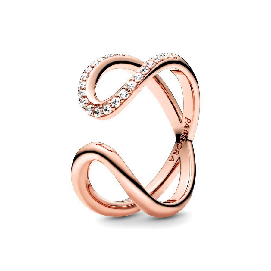 Pandora Rose Ring 