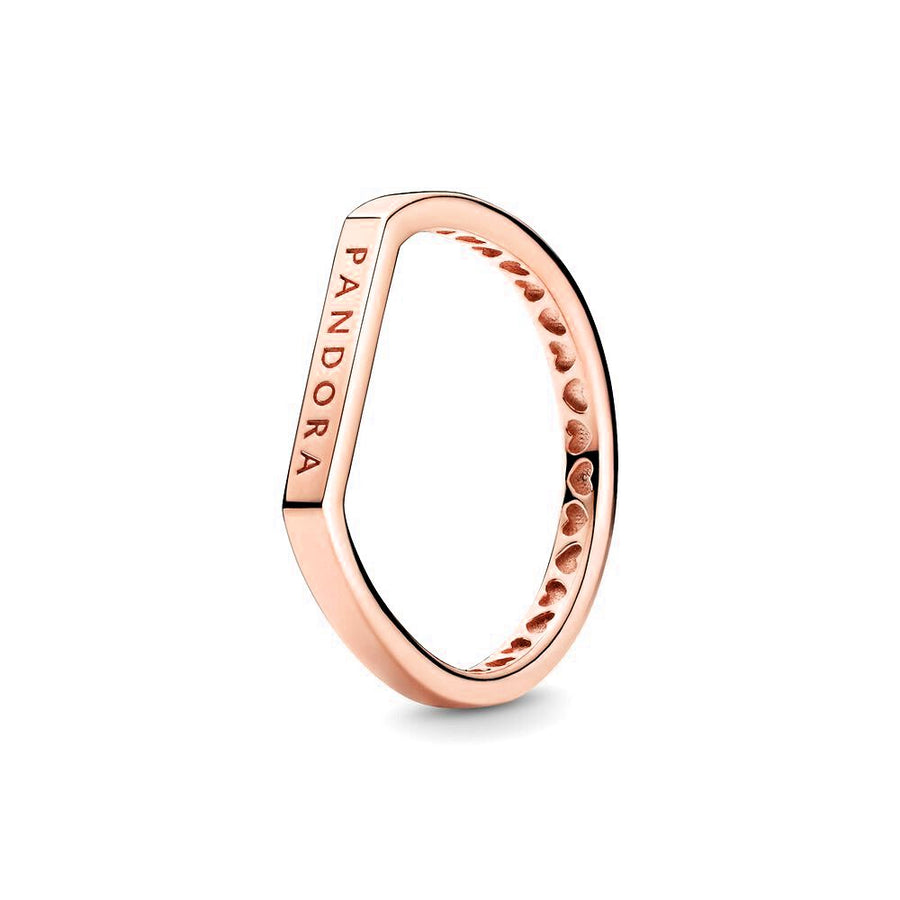Pandora Rose Ring 
