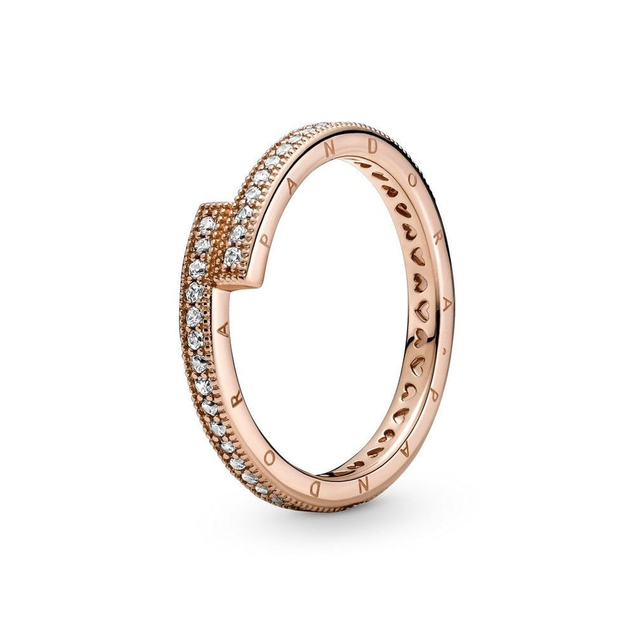 Pandora Signature Ring 189491C01