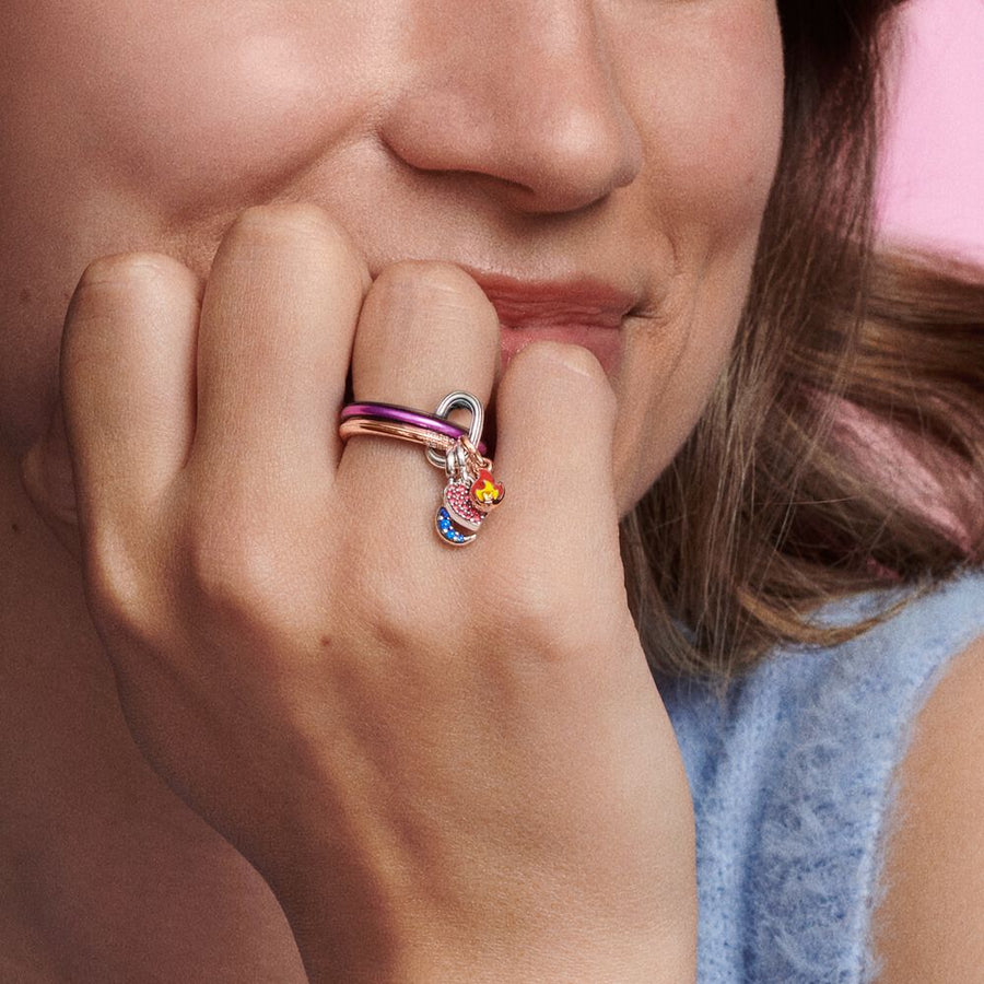 Pandora ME Pavé Ring 189679C01