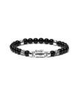 Buddha to Buddha armband 189ON Spirit Bead Mini Onyx, exclusief en kwalitatief hoogwaardig. Ontdek nu!