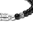 Buddha to Buddha armband 189ON Spirit Bead Mini Onyx, exclusief en kwalitatief hoogwaardig. Ontdek nu!