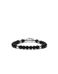 Buddha to Buddha armband 189ON Spirit Bead Mini Onyx, exclusief en kwalitatief hoogwaardig. Ontdek nu!