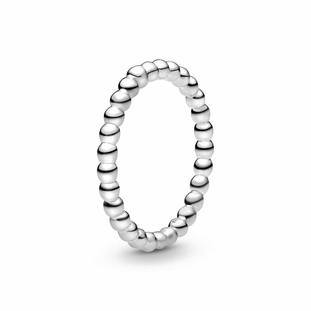 Pandora Met Kralen Bezette Ring 190615, exclusief en kwalitatief hoogwaardig. Ontdek nu!