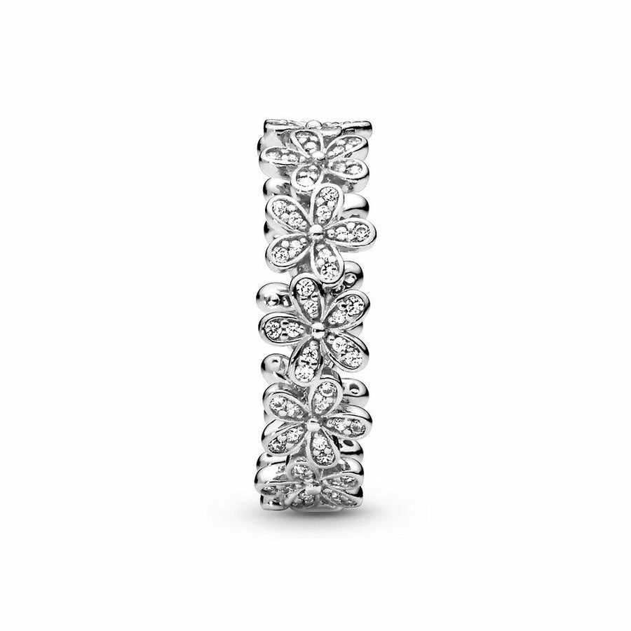 PANDORA Daisy Flower Ring 190934CZ