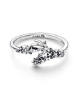 Pandora Disney Tinkelbel sprankelende ring 192516C01, exclusief en kwalitatief hoogwaardig. Ontdek nu!