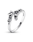 Pandora Disney Tinkelbel sprankelende ring 192516C01, exclusief en kwalitatief hoogwaardig. Ontdek nu!