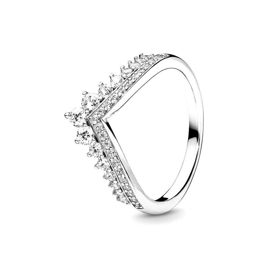 Pandora Wish Ring 197736CZ