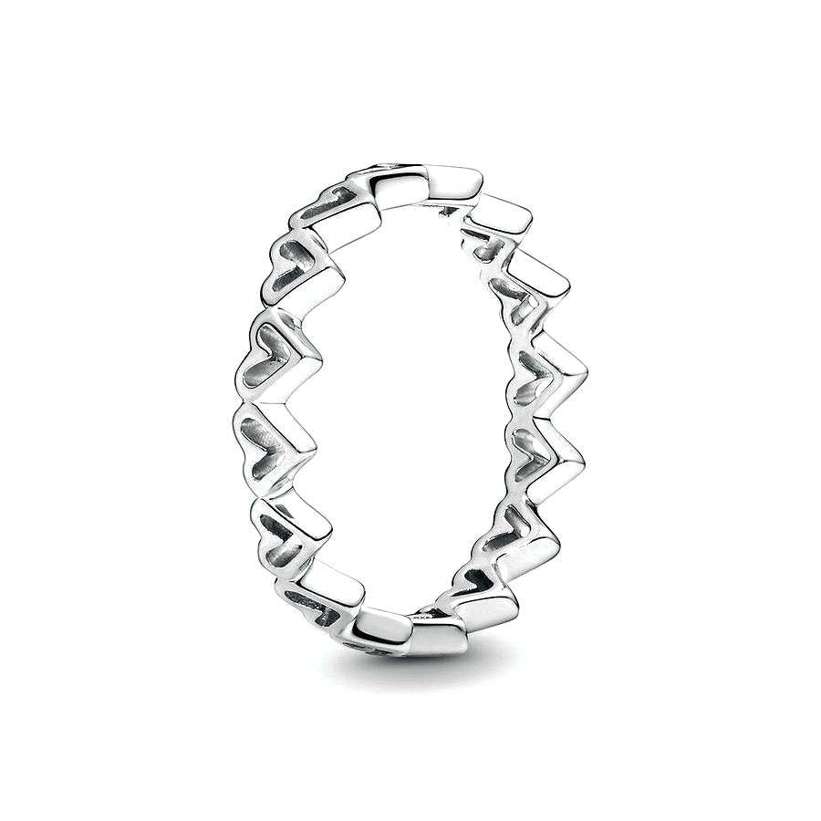 Pandora Passions Ring 198696C00