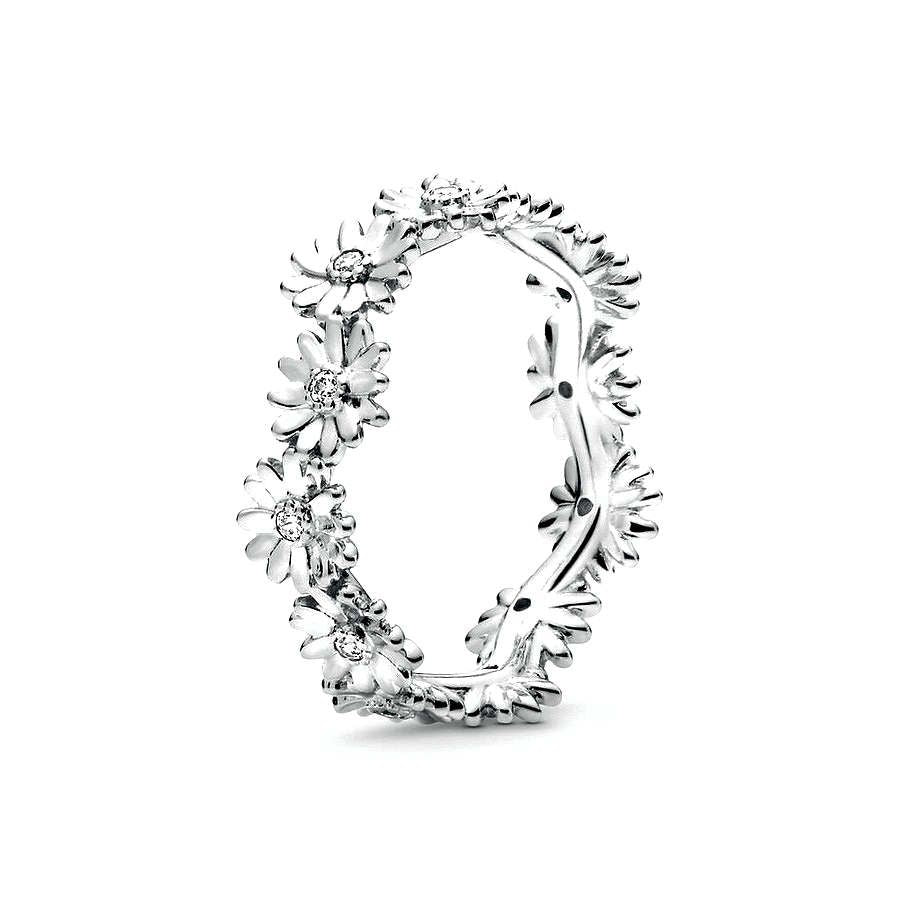 Pandora Garden Ring 198799C01