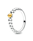 Pandora Honing Kralenring 198867C11, exclusief en kwalitatief hoogwaardig. Ontdek nu!