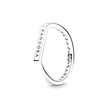 Pandora Signature Ring 199048C00