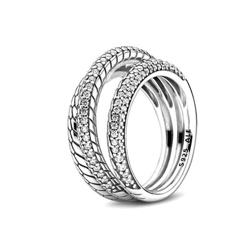 Pandora Icons Ring 199083C01