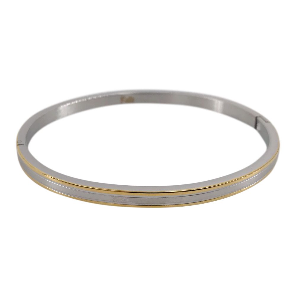 Kalli Kalli Kalli Kalli Bangle armband 2155G-M, exclusief en kwalitatief hoogwaardig. Ontdek nu!