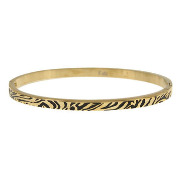 Kalli Kalli Bangle armband 2163G-L