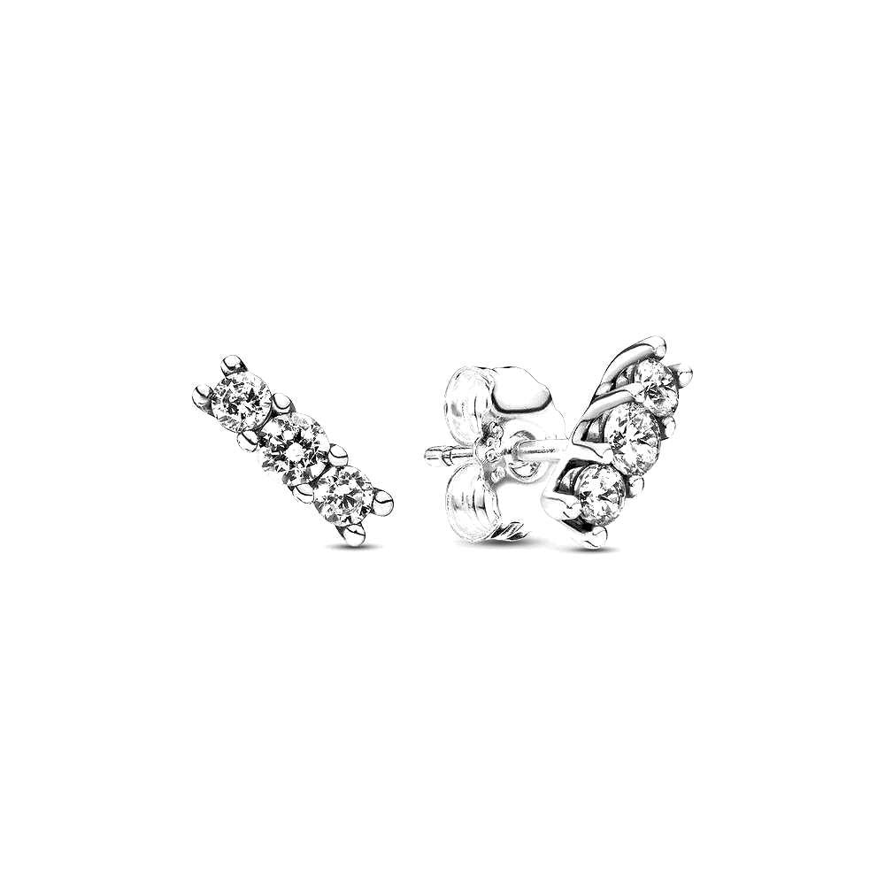 Pandora Sprankelende Oorknopjes 290725CZ, exclusief en kwalitatief hoogwaardig. Ontdek nu!