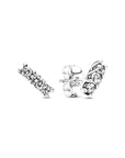 Pandora Sprankelende Oorknopjes 290725CZ, exclusief en kwalitatief hoogwaardig. Ontdek nu!
