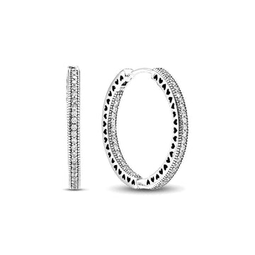 Pandora Signature Oorringen 296319CZ