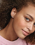 Pandora Sprankelende Engelenvleugel Oorknopjes 298501C01, exclusief en kwalitatief hoogwaardig. Ontdek nu!