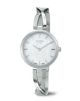 Boccia Titanium 3239-01 horloge - Titanium - Zilverkleurig - 28 mm, exclusief en kwalitatief hoogwaardig. Ontdek nu!