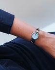 Boccia Titanium 3277-02 horloge - Titanium - Goud en zilverkleurig - 22 mm, exclusief en kwalitatief hoogwaardig. Ontdek nu!