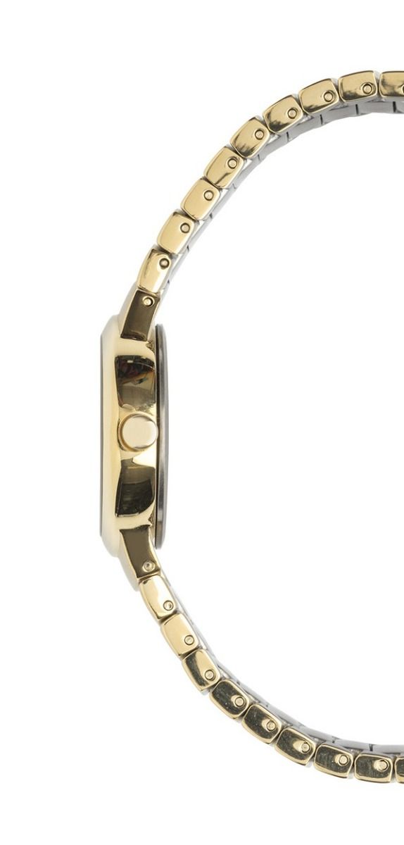 Boccia Titanium 3280-02 horloge - Titanium - Goudkleurig - 30 mm, exclusief en kwalitatief hoogwaardig. Ontdek nu!
