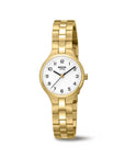 Boccia Titanium 3330-03 Dames Horloge 26mm, exclusief en kwalitatief hoogwaardig. Ontdek nu!