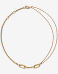 Pandora ME Double Link Chain Necklace 362303C00, exclusief en kwalitatief hoogwaardig. Ontdek nu!