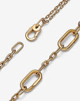 Pandora ME Double Link Chain Necklace 362303C00, exclusief en kwalitatief hoogwaardig. Ontdek nu!