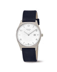 Boccia Titanium 3655-01 Heren Horloge 38mm, exclusief en kwalitatief hoogwaardig. Ontdek nu!