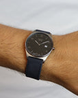 Boccia Titanium 3655-02 Heren Horloge 38mm, exclusief en kwalitatief hoogwaardig. Ontdek nu!