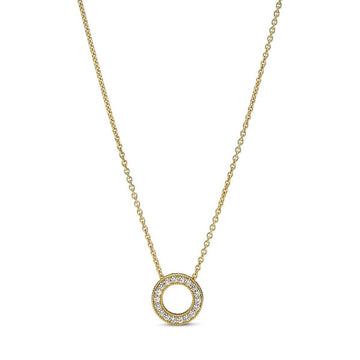 Pandora Ketting met hanger 367436C01-45