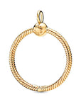Pandora Moments O Hanger 368735C00, exclusief en kwalitatief hoogwaardig. Ontdek nu!