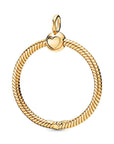 Pandora Moments O Hanger 368735C00, exclusief en kwalitatief hoogwaardig. Ontdek nu!