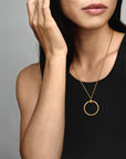 Pandora Moments O Hanger 368735C00, exclusief en kwalitatief hoogwaardig. Ontdek nu!