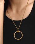 Pandora Moments O Hanger 368735C00, exclusief en kwalitatief hoogwaardig. Ontdek nu!