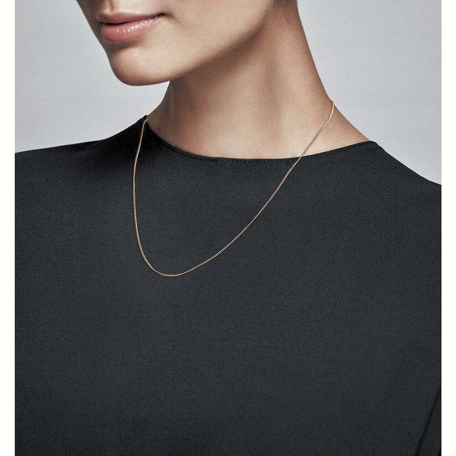 PANDORA Gourmet Ketting 388283