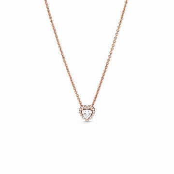 Pandora Ketting met hanger 388425C01-45