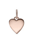 Pandora Engravable Heart Tag Pendant 388914C00, exclusief en kwalitatief hoogwaardig. Ontdek nu!