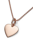 Pandora Engravable Heart Tag Pendant 388914C00, exclusief en kwalitatief hoogwaardig. Ontdek nu!